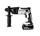 マキタ 充電式ハンマドリル 18V 4.0Ah 白 HR165DRMXW