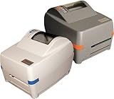 Datamax E-Class Mark II E-4205e - Label Printer - B/W - Direct Thermal / Th ....