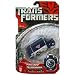Transformers Movie Series Deluxe Class 5-1/2 Inch Tall Robot Action Figure - Decepticon PAYLOAD as Armored Truck in Vehicle Mode and Equipped with Automorph Attack Claw in Robot Mode