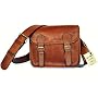 Sacoche Cuir Vintage - Retro Besace cuir bandouli�&hellip PAUL MARIUS