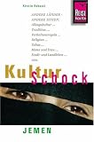 KulturSchock Jemen: Kulturf&uuml;hrer - Kirstin Kabasci
