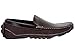 PEPE-1 Bruno HOMME MODA ITALY Men's Fashion Driving Casual Loafers Boat shoes