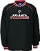 Search : Reebok Atlanta Falcons NFL Black Pullover Hot Jacket