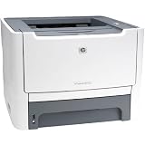 HP LaserJet P2015dn Printer (CB368A#ABA)