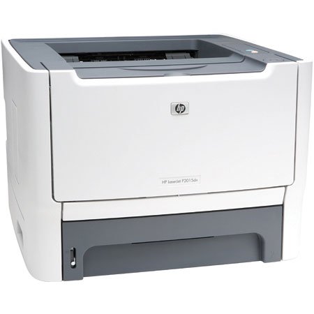 HP LaserJet P2015dn Printer (CB368A#ABA)