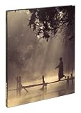 Produkt-Bild: Monk on Bridge: Blank Book large