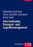 Produkt-Bild: Internationales Transport- und Logistikmanagement
