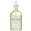 Aromafloria AromaRemedy Bath and Body Massage Oil - 8.4 oz.