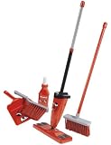 picture of Casdon 630 Henry Cleaning Trolley