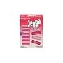 Jenga Pink Girl Talk Edition