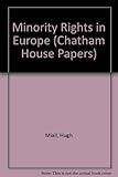 Minority rights in Europe : the scope for a transnational regime