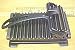 American Machine Hand Fluter Fluting Iron