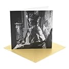 Queen Elizabeth II Coronation Greeting Card