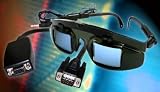 3D PC System - Wired Shutterglasses - 