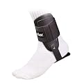 Mueller Lite Ankle Brace Black-One Size Fits Most