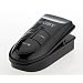 Coby MP-C582 Clip MP3 Player 1 GB - Black