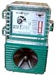 Bird-X - BXP-PRO1-110 - BirdXPeller Pro 1 Electronic Sonic Bird Repeller - Green - 110v AC Voltage