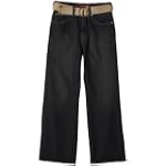 Unionbay Boys Bronco Bootcut Jean,Worn Mesquite,10