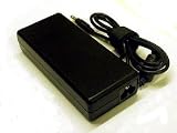 HP Compaq 18.5V 4.9A Power supply for HP Pavillion: DC895A, X1220US DV1000, DV1010, DV1100, DV1130, DV1300, DV1400, DV1500, DV1600, DV4000, DV5000, DV8000, ZT3000, ZE2000, ZE4900 series etc.