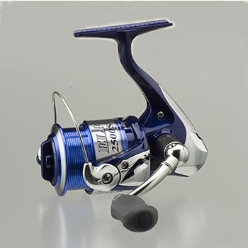 シマノ(SHIMANO) 07 エルフ 1000