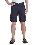 Genuine Wrangler Men's Ripstop Cargo Short