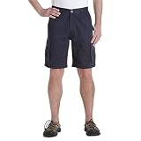 Genuine Wrangler Mens Ripstop Cargo Short by Wrangler