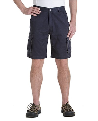 Genuine Wrangler Men's Ripstop Cargo Short