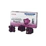 Xerox - Solid inks - 3 x magenta - 3400 pages