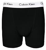 Calvin Klein 3 Pack Trunk