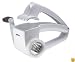 Zyliss 11370 Classic Rotary-Style Cheese Grater