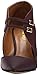 Nine West Women's Tamber Leather Dress Pump