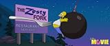 DVD : Die Simpsons: Der Film (2007)