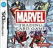 Marvel Trading Card Game NDS