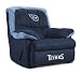 Baseline Tennessee Titans Home Team Recliner
