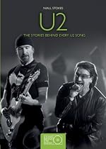 "U2": Stories Behind the Songs