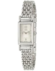 Coach Madison Womens Quartz Watch 14100024