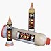 No-Clean TSF-6502 Tacky Soldering Flux, 30 Gram Syringe