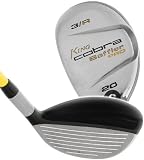 Men's Cobra Baffler Pro 2008 Woods Utility