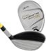 Men's Cobra Baffler Pro 2008 Woods Utility