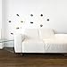 Crearreda CR-54253 Fishes Wall Decals