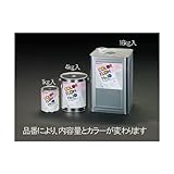 エスコ １．０ｋｇ艶あり 耐熱塗料 錆 EA942FA-34 [その他]