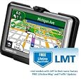 Garmin nüvi 1450LMT 5-Inch Portable GPS Navigator