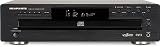 Marantz CC4001 - CD / MP3 changer - black