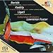 Gulbenkian-Orchestra-1st Rhapsodie/Hary Janos Suite/Romanian Rhapsody cd cover