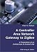A Controller Area Network Gateway to ZigBee: A Proposition of an Architecture to Extend Can