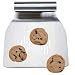 Polder 1126-75 Baker's Slide, Stainless Steel