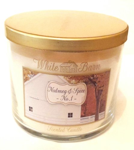 Barn Candle Shops Online