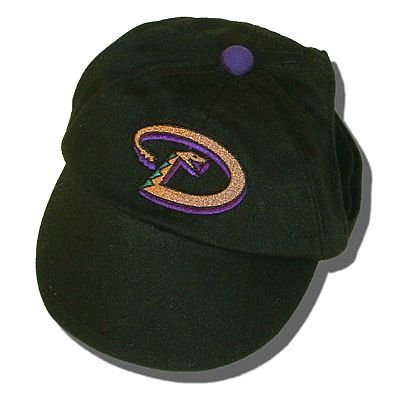 Cap - Arizona Diamondbacks - Medium/Large