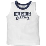 matchable tank(white 24mos)