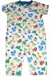 Carter's Give Me Hugs Sleep & Play Pajamas - 9 Months